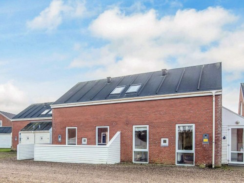 Sommerhus - 6 personer -  - VESTERGADE 239, Lejl. - Havneby - 6792 - Rømø