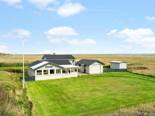 Sommerhus - 4 personer -  - Klitvej - Fjand - 6990 - Ulfborg