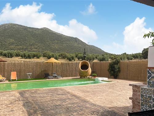 Sommerhus - 12 personer -  - Avenida Priego - Priego De Córdoba - 14817 - Las Lagunillas