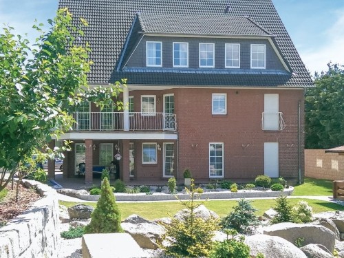 Ferielejlighed - 6 personer -  - Hafenstraße - 21841 - Lauenburg