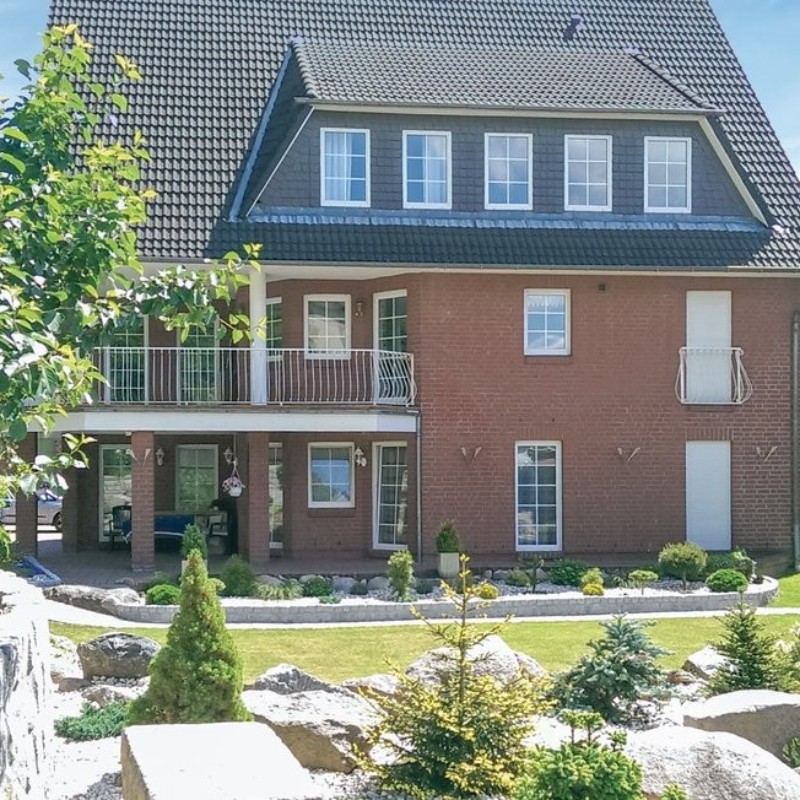 Ferielejlighed - 6 personer -  - Hafenstraße - 21841 - Lauenburg