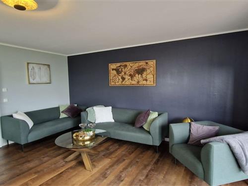 Sommerhus - 6 personer -  - 06249 - Mücheln