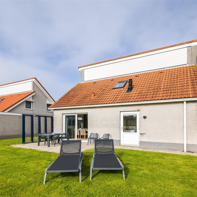 Villa - 5 personer -  - 4322DC - Scharendijke