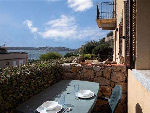 Feriehus / leilighet - 4 personer -  - 07024 - La Maddalena