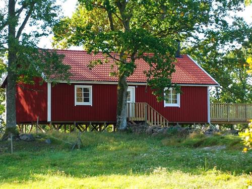 Holiday Home/Apartment - 5 persons -  - Galtås - 56892 - Skillingaryd