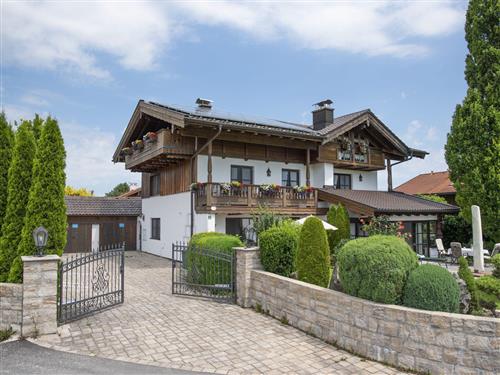 Ferielejlighed - 2 personer -  - Kapellenweg - 83224 - Grassau