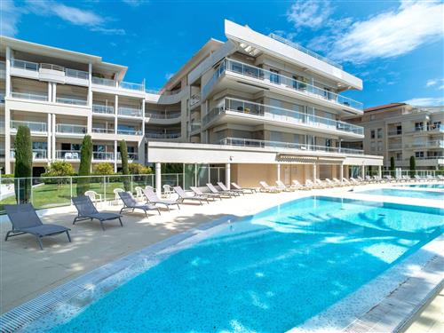Holiday apartment - 4 persons -  - Cannes - 06150