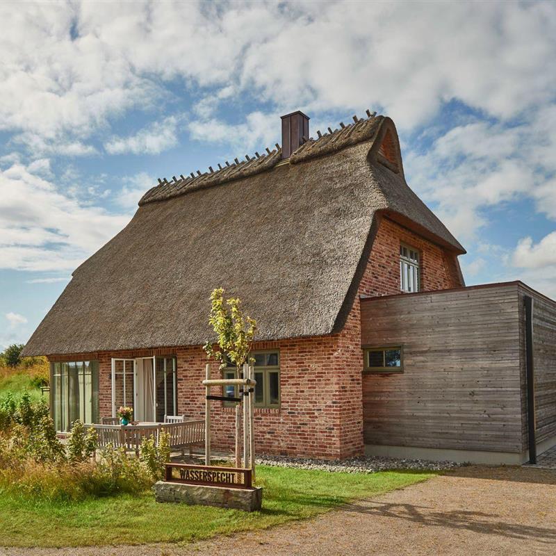 Sommerhus - 5 personer -  - Sandkoppel - 24395 - Nieby
