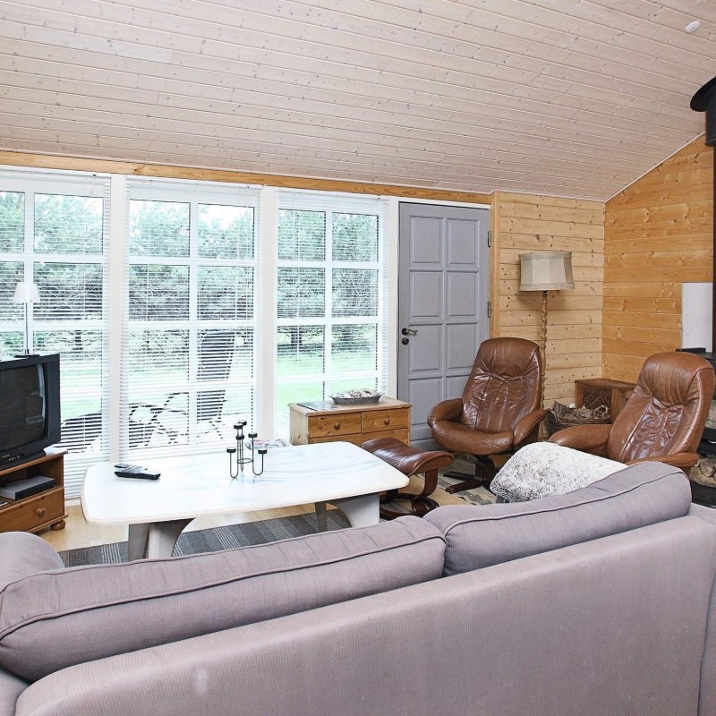 Ferienhaus - 8 Personen -  - Lyngstien - Thorup - 9690 - Northern North Sea