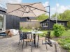 Billede 15 - Terrasse