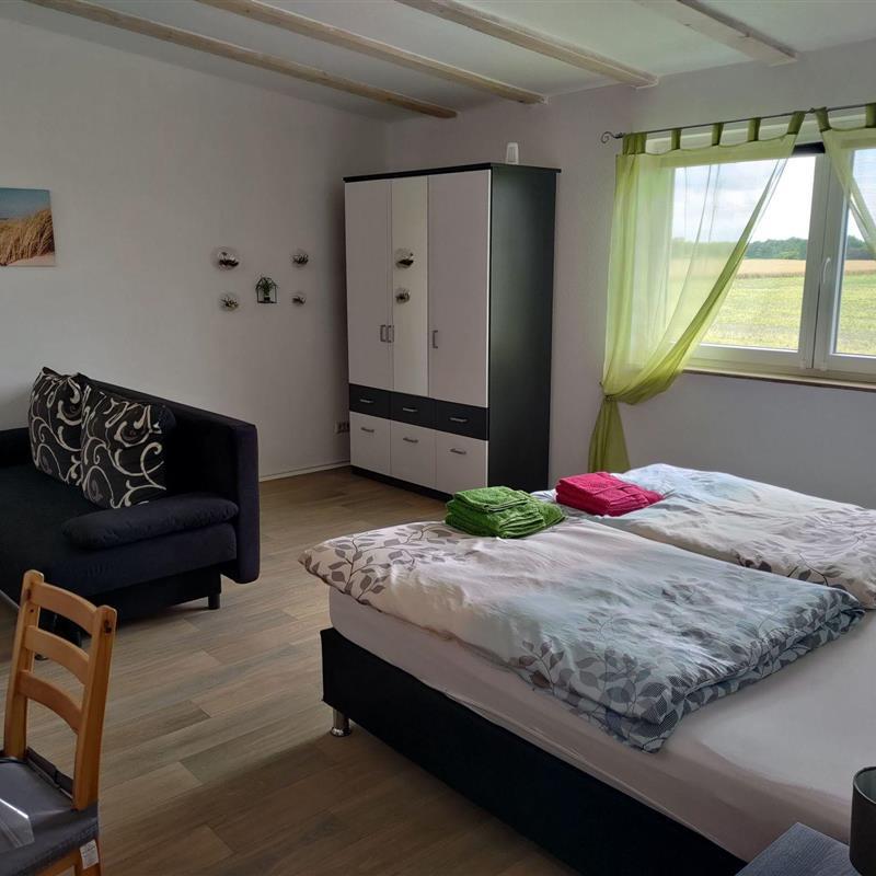 Ferielejlighed - 2 personer -  - Kössern - 04668