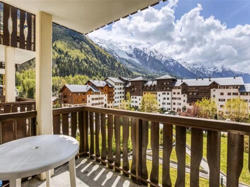 Holiday Home/Apartment - 4 persons -  - 74400 - Chamonix-Mont-Blanc