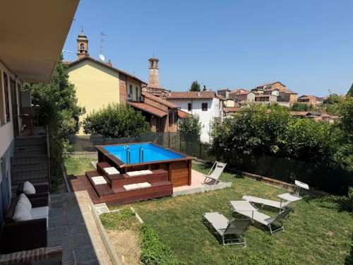 Sommerhus - 6 personer -  - 14030 - Castagnole Monferrato