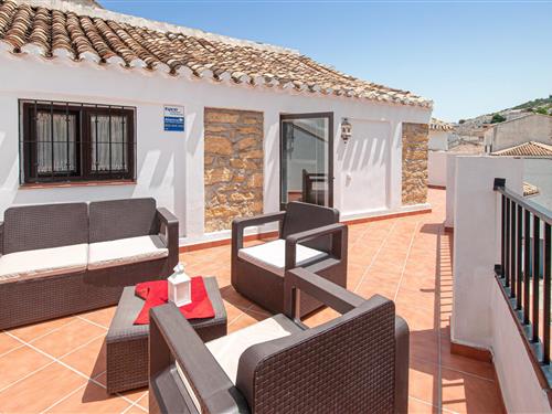 Holiday apartment - 6 persons -  - Capitán Fernández - Montefrío, Granada - 18270 - Monterio
