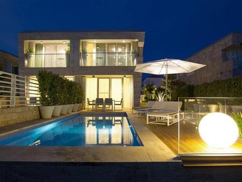 Sommerhus - 6 personer -  - Ulica - Zadar-Petrcane - 23231 - Petrcane