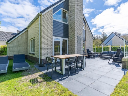 Holiday home - 6 persons -  - 1796MX - De Koog