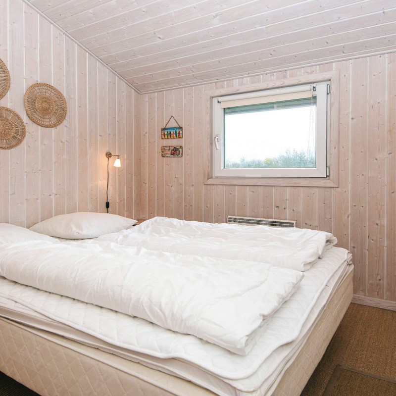 Ferienhaus - 6 Personen -  - Blomstervænget - Bork Havn - 6893 - Ringkøbing Fjord