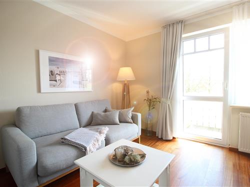 Ferieleilighet - 2 personer -  - In'd Kamp - 26474 - Spiekeroog