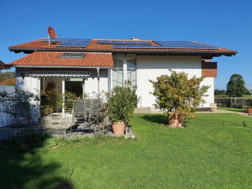 Ferielejlighed - 4 personer -  - Boschenhofstr. - 83209 - Prien A. Chiemsee