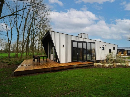 Holiday home - 6 persons -  - Kerkdriel - 5331 PD