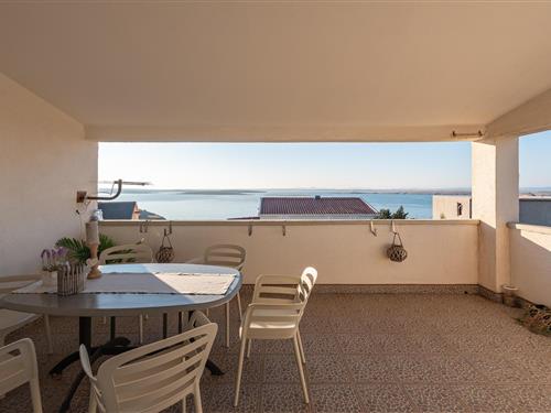 Ferieleilighet - 5 personer -  - Smokvica - Pag - Smokvica - 23249 - Smokvica