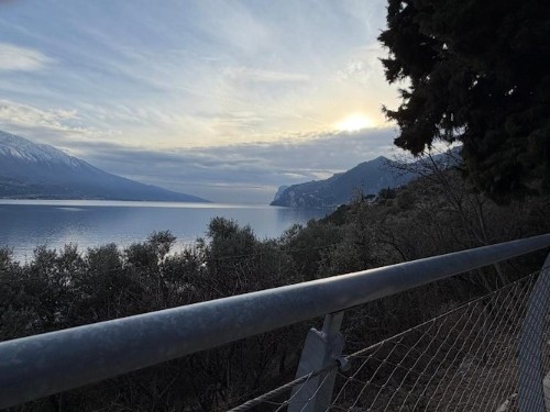 Ferielejlighed - 2 personer -  - 25010 - Limone Sul Garda