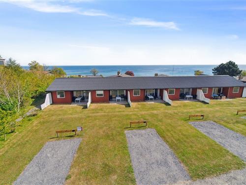 Ferienwohnung - 4 Personen -  - Brinkevej 7A, - 3770 - Allinge