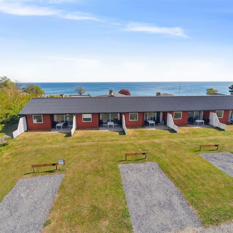 Ferienwohnung - 4 Personen -  - Brinkevej 7A, - 3770 - Allinge