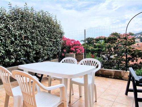 Ferienhaus - 4 Personen -  - 66650 - Banyuls-Sur-Mer