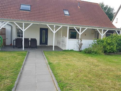 Holiday Home/Apartment - 6 persons -  - Lobkevitz - 18556 - Breege