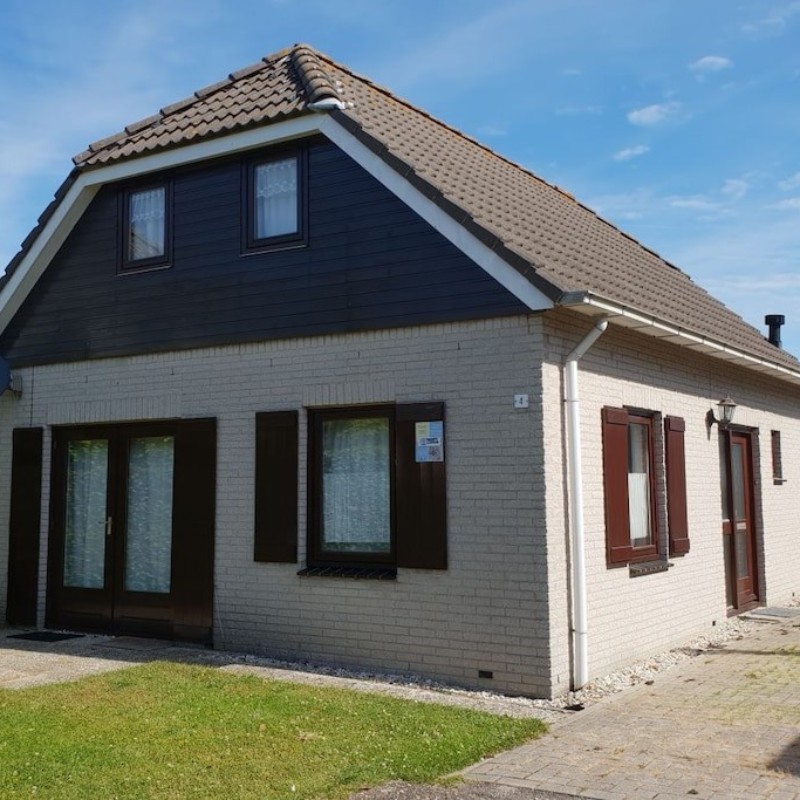 Sommerhus - 6 personer -  - 3253 VR - Ouddorp