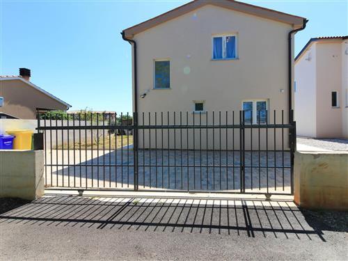 Sommerhus - 7 personer -  - Medulin - 52100