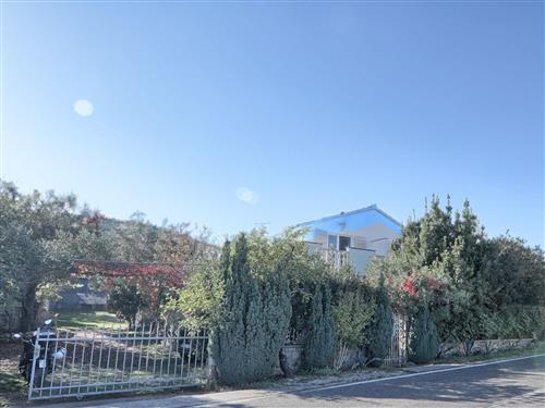 Holiday apartment - 1 person -  - Pašman/Nevidane - 23264