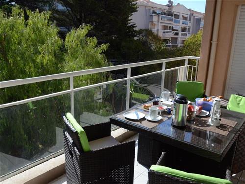 Holiday apartment - 4 persons -  - Cannes - 06400