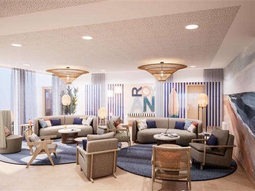 Ferielejlighed - 4 personer -  - 17200 - Royan