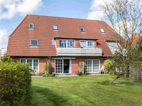 Ferienhaus - 4 Personen -  - Dorfstraße - 25826 - St. Peter-Ording