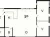 Billede 41 - Plantegning