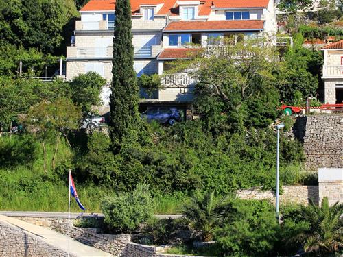 Holiday apartment - 3 persons -  - Medvinjak - 20260 - Korcula