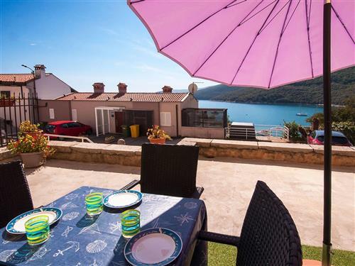 Ferielejlighed - 2 personer -  - Rabac - 52221
