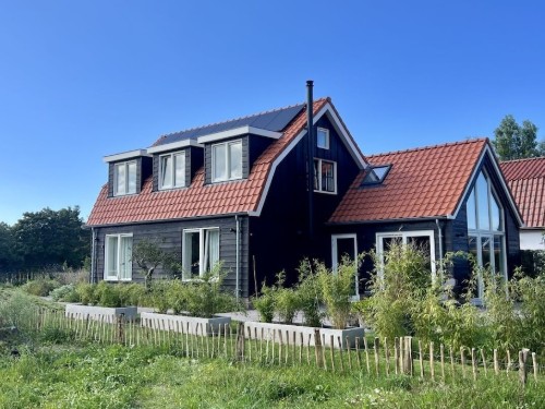 Sommerhus - 4 personer -  - De Koog - Texel