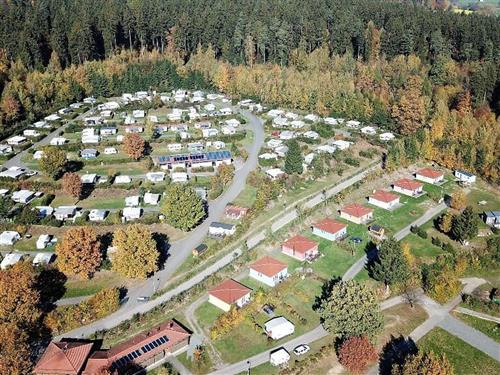 Ferienzentrum - 4 Personen -  - Alte Ziegelhütte - 93449 - Waldmünchen