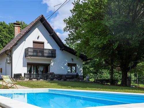 Holiday home - 6 persons -  - Milekovo Selo - Donja Stubica-Milekovo Selo - 49240 - Milekovo Selo