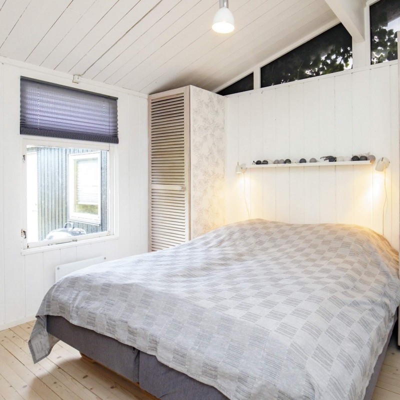 Ferienhaus - 4 Personen -  - Krageholmsvej - Karrebäksminde - 4736 - Southwest Zealand