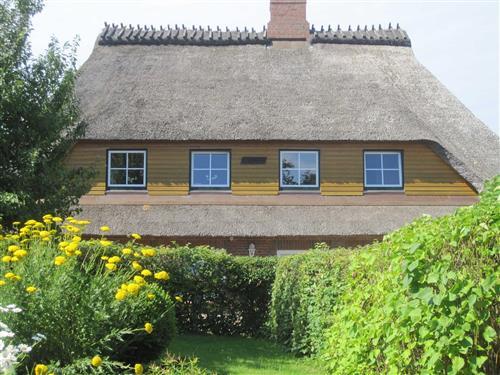 Sommerhus - 3 personer -  - Süderholm - 24395 - Gelting