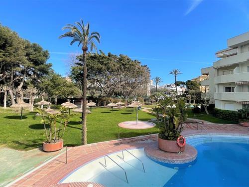 Ferienhaus - 6 Personen -  - 29631 - Benalmádena