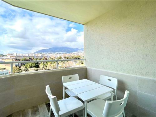 Holiday apartment - 4 persons -  - 29631 - Benalmádena