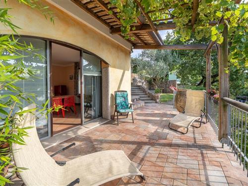 Ferielejlighed - 4 personer -  - Via Monte Mandion - Caprino Veronese - 37013 - Caprino Veronese Vr