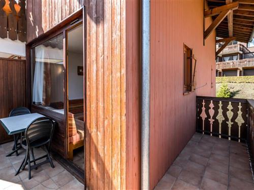 Sommerhus - 5 personer -  - 74220 - La Clusaz