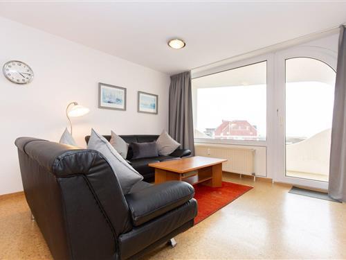 Ferieleilighet - 4 personer -  - Nordfeldstraße - 27476 - Cuxhaven-Doese