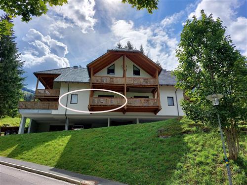 Ferienhaus - 4 Personen -  - aibrunnenweg 24, 9546 Bach, Austria - 9546 - Bad Kleinkirchheim